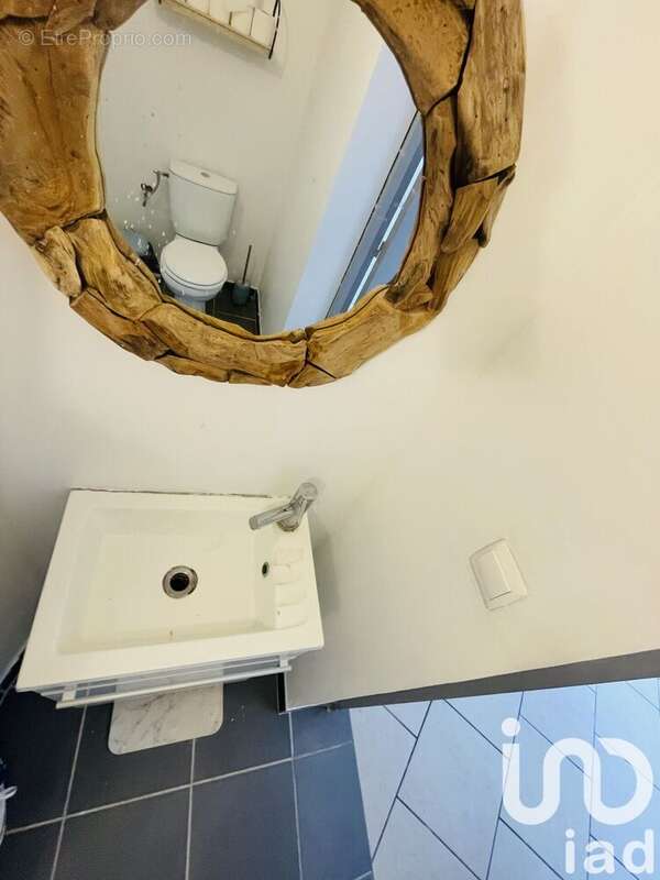 Photo 9 - Maison à MERIGNY