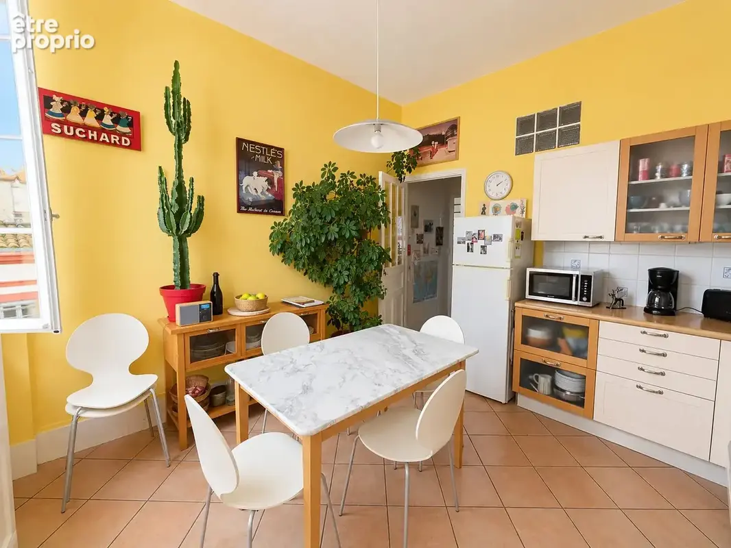 Appartement 127 m² à Toulouse  - photo 6