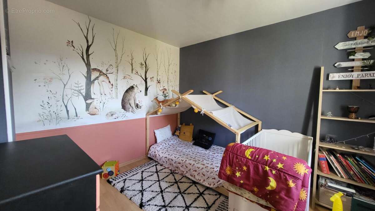 Maison à SAINT-QUENTIN