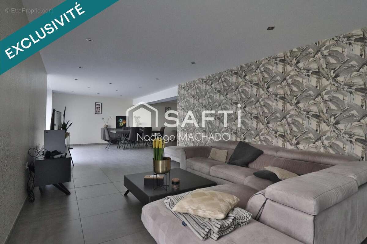 Photo 7 - Maison à AVRIL