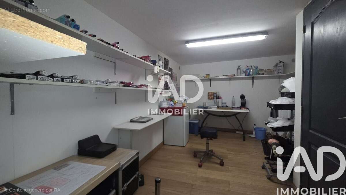 Photo 8 - Appartement à PUIMISSON