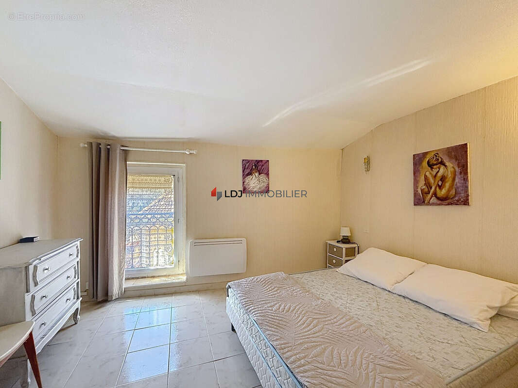 Maison à VERNET-LES-BAINS