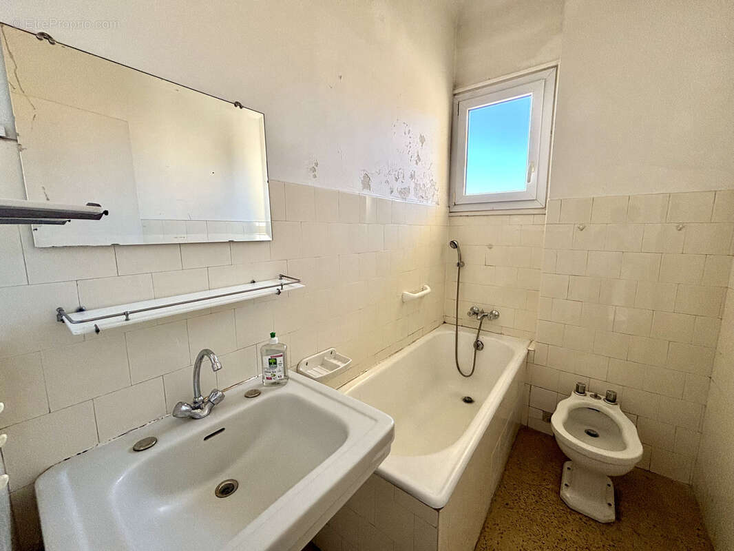 T3 de 72m2 avec balcons - Secteur Le Chapitre - photo 14