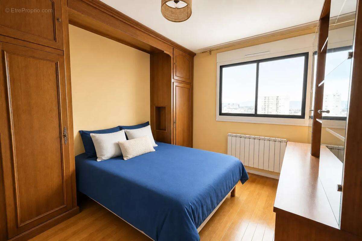 Appartement 3 pièces avec vue panoramique Lyon 5ème - photo 4