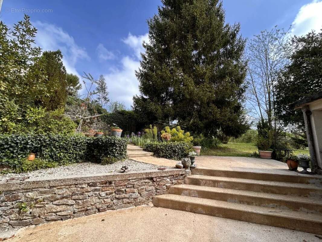 Charmante maison au cœur d’une des plus jolies villes de France - photo 12