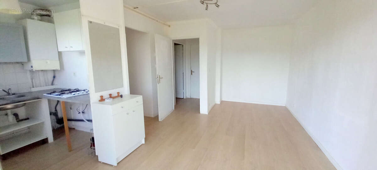 Appartement à BONDY