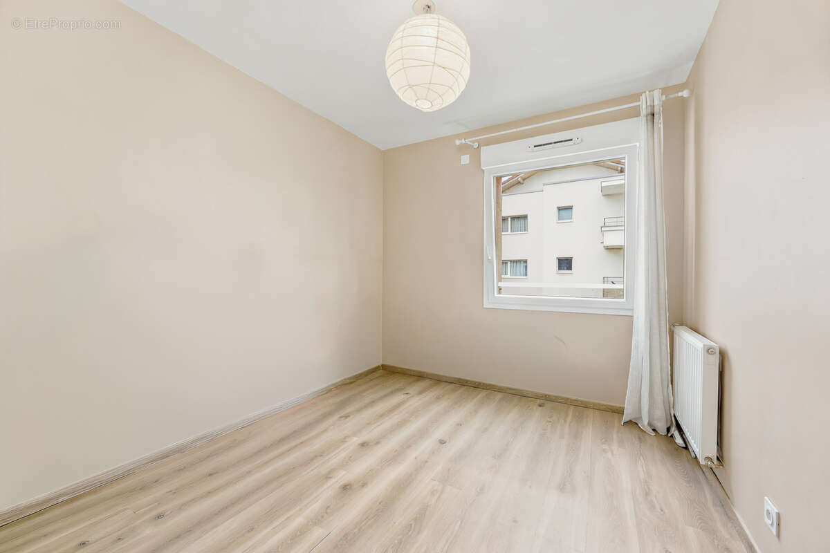Appartement à ANNEMASSE