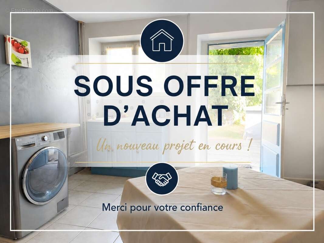 Maison à ORCHAMPS