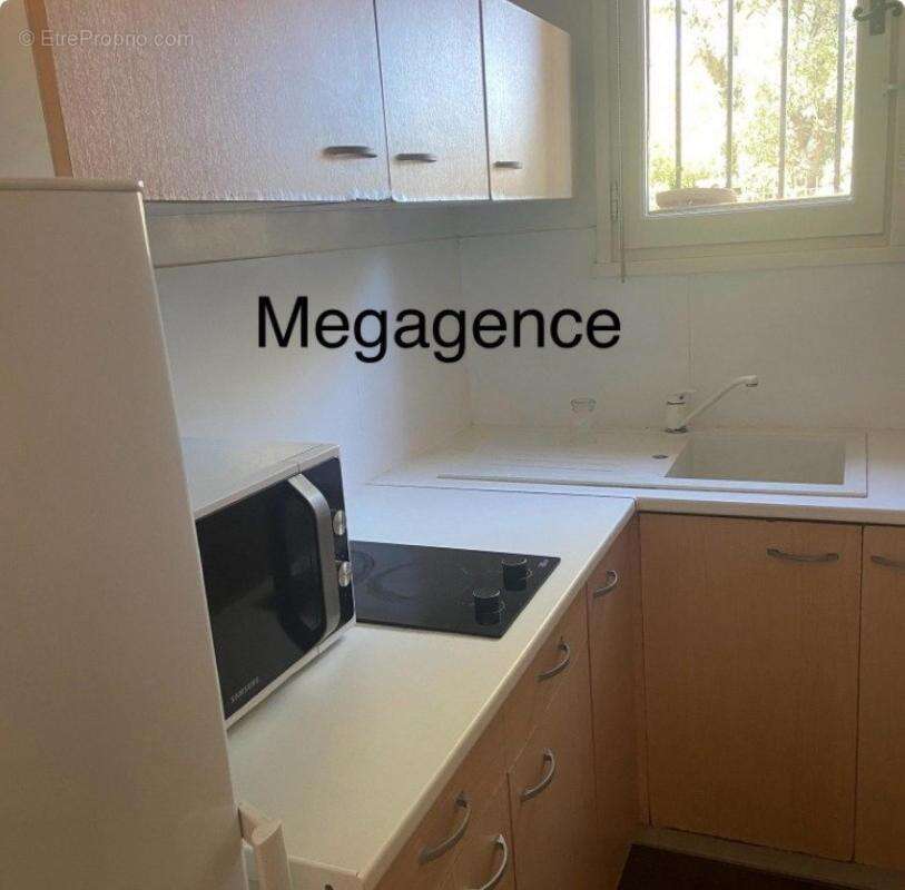 Appartement à LE PRADET