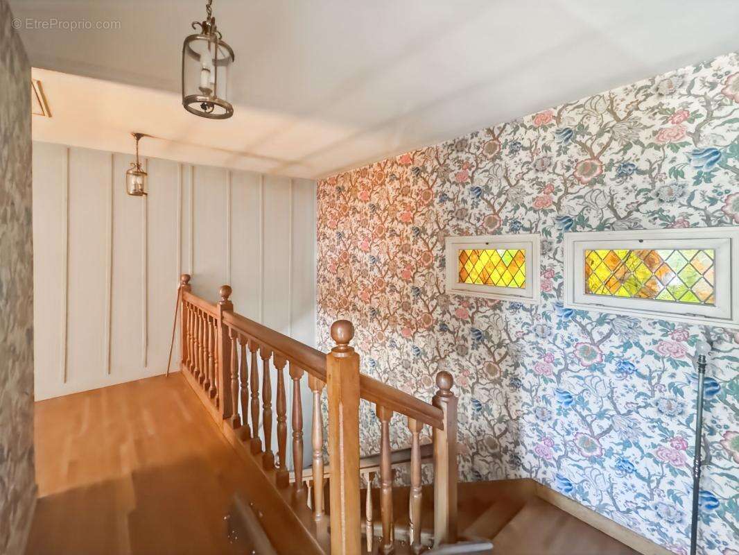 Maison à CHATEAUBRIANT