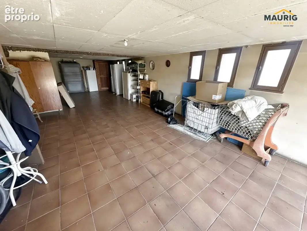 Maison - 3 chambres - marmande - photo 10