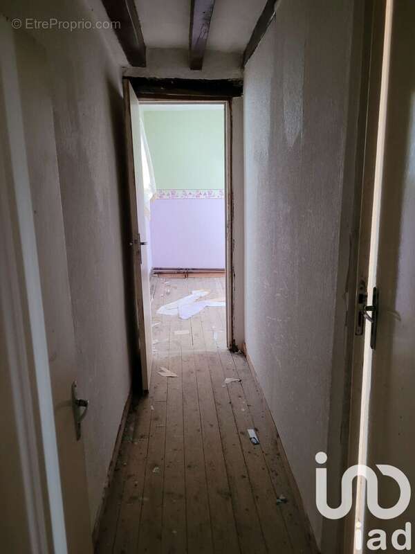 Photo 9 - Maison à NIBELLE