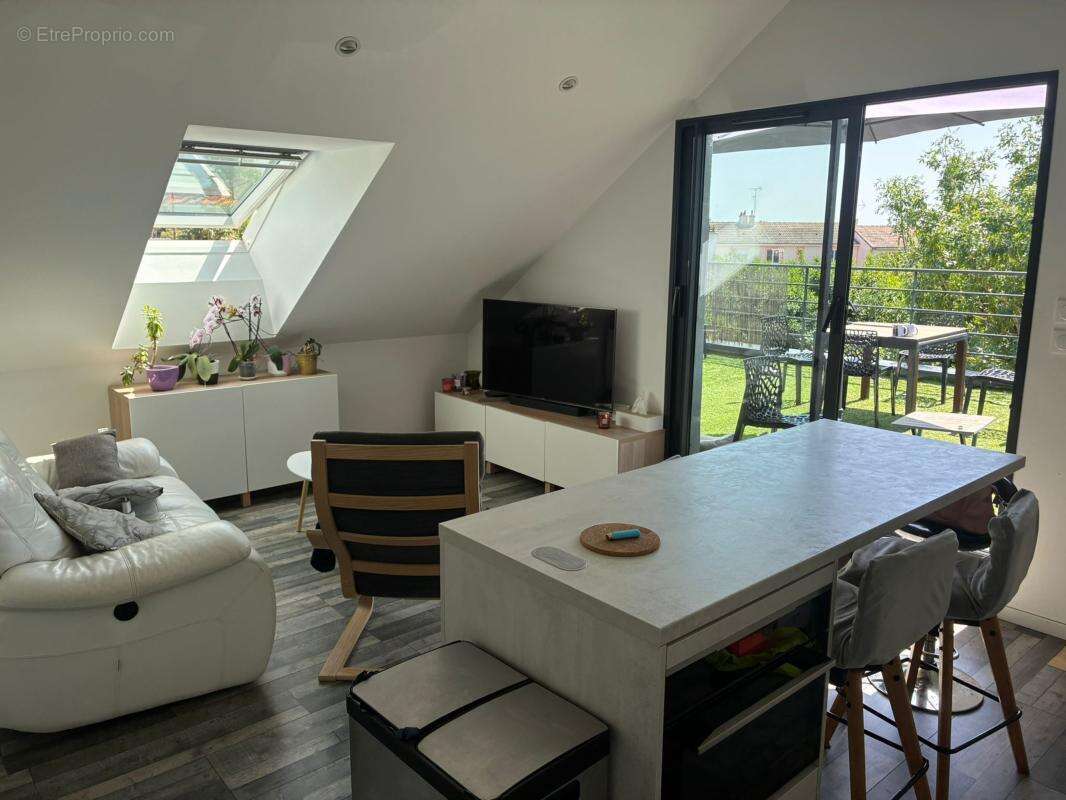 Maison à COUERON
