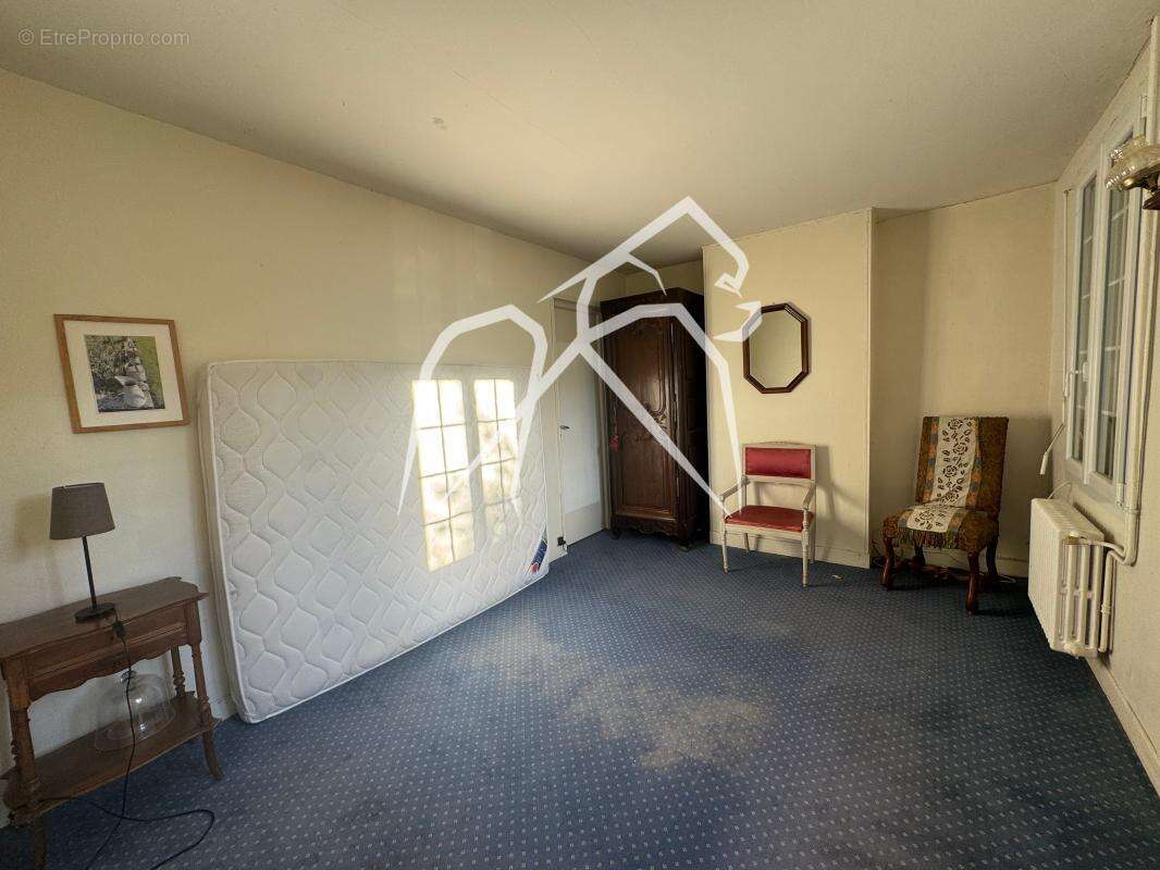 Maison à HEUDREVILLE-SUR-EURE