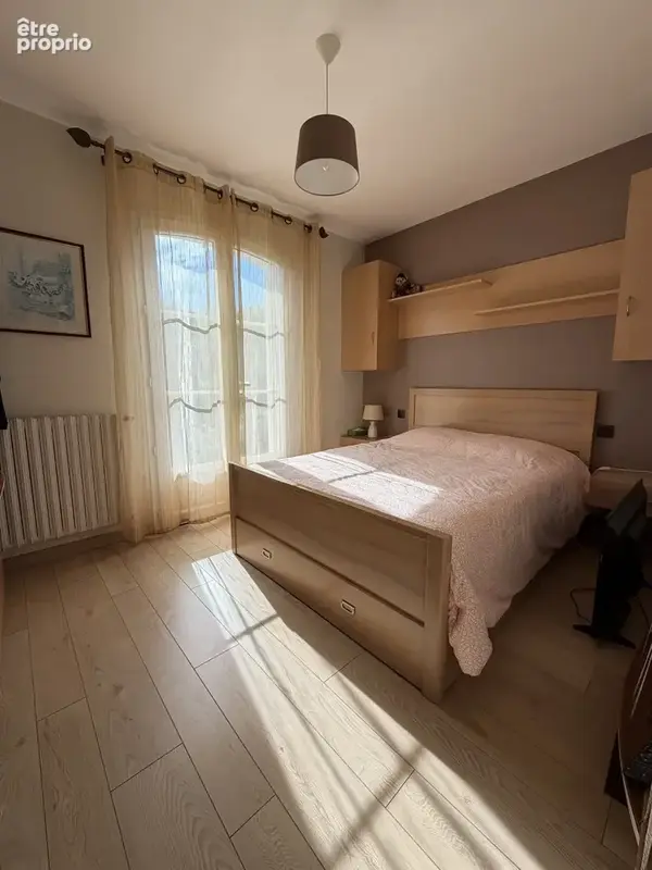 A 5min d'Aizenay, maison de plain- pied, 4 chambres sur 2100 m2 de terrain - photo 10