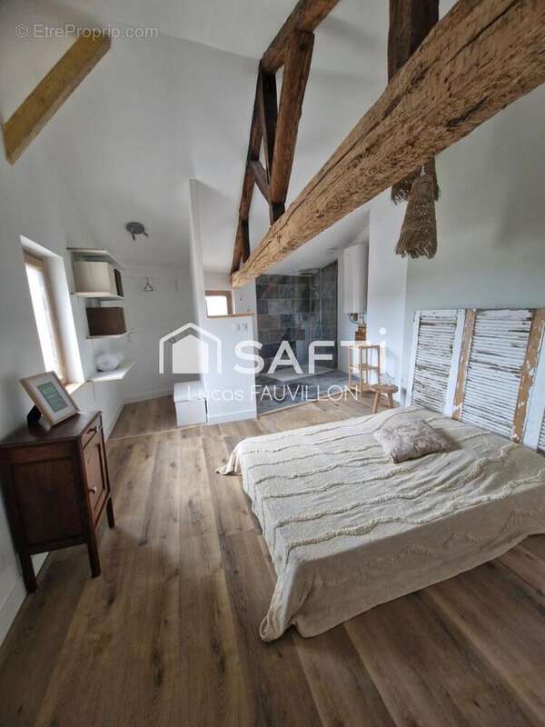 Photo 4 - Maison à CAZERES