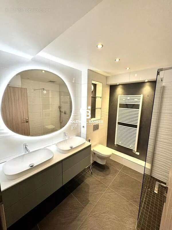 Appartement à vendre 4 pièces Annemasse centre - photo 11