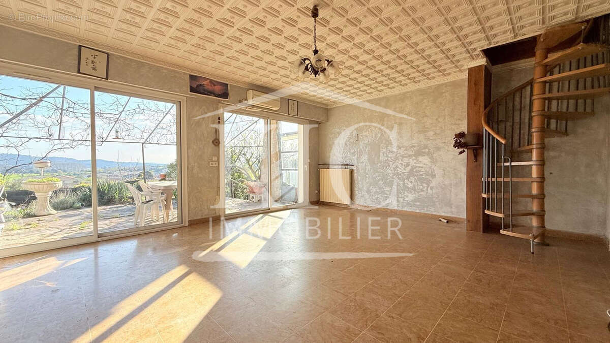 Maison à CARCASSONNE