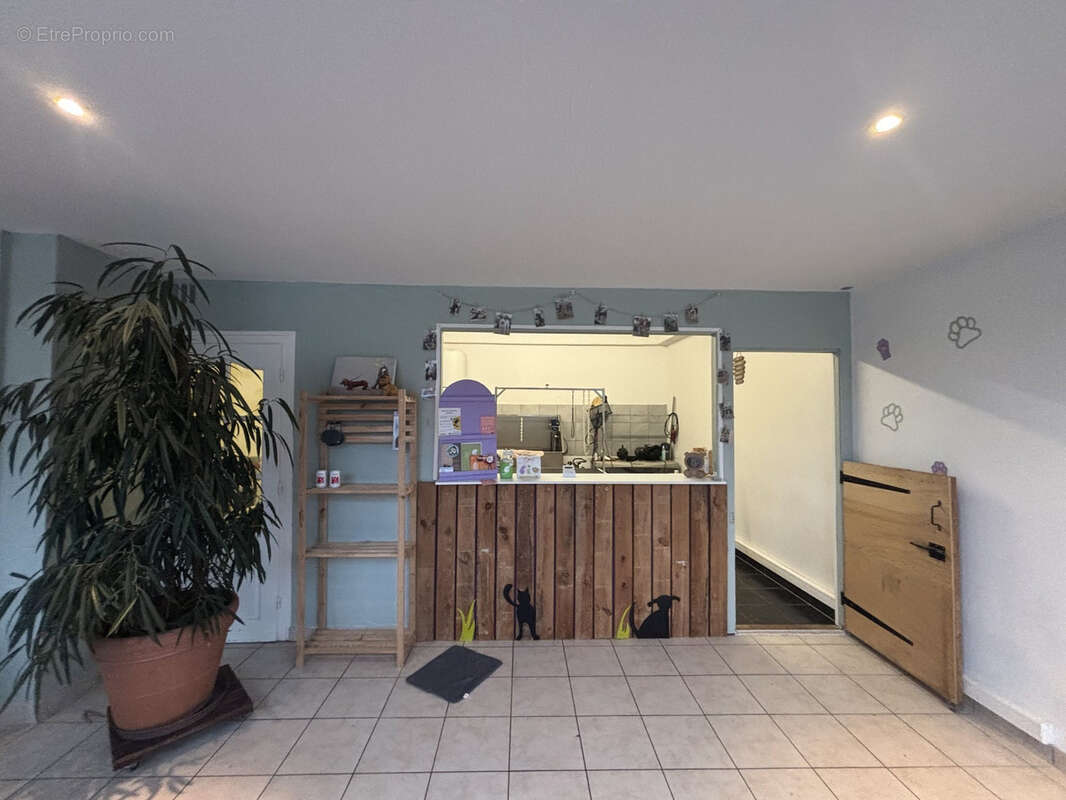 Commerce à GUNDERSHOFFEN