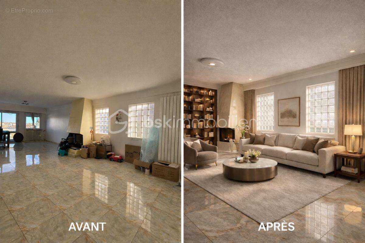 Maison à NEUILLY-PLAISANCE