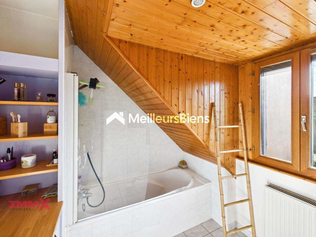 Appartement à RUMILLY