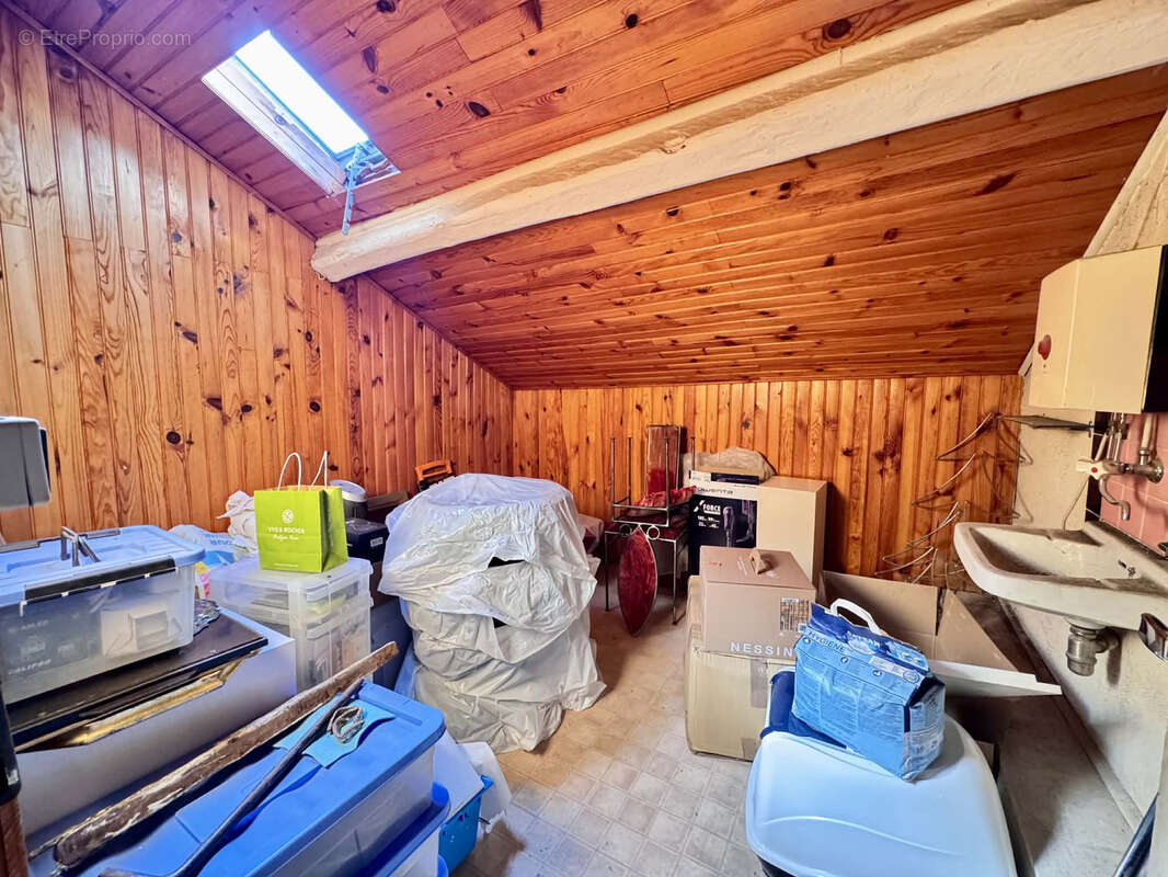 Appartement à CHAMALIERES