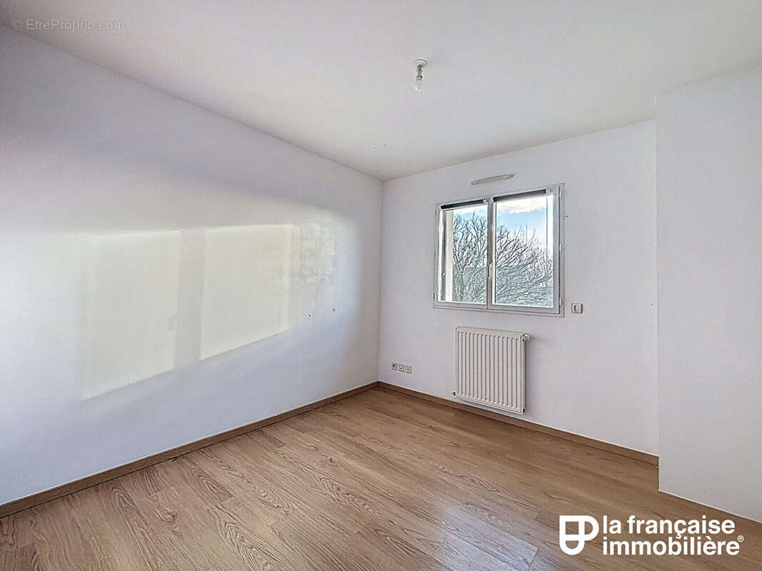 Maison à CHATEAUGIRON