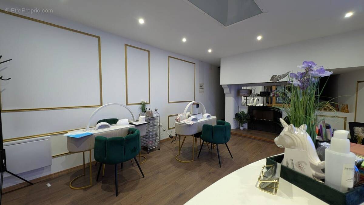 100 m² à Pontarlier  - photo 2