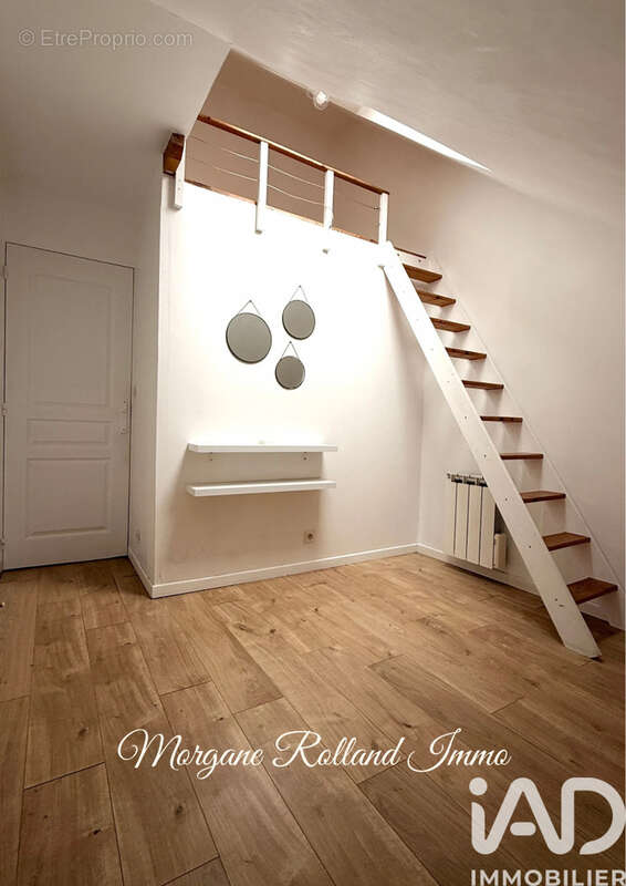 Photo 8 - Maison à NANTES