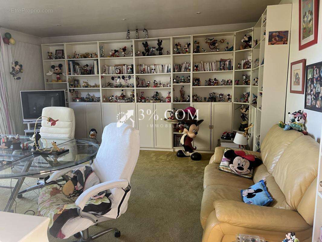3%. com immobilier à  poitiers - photo 23