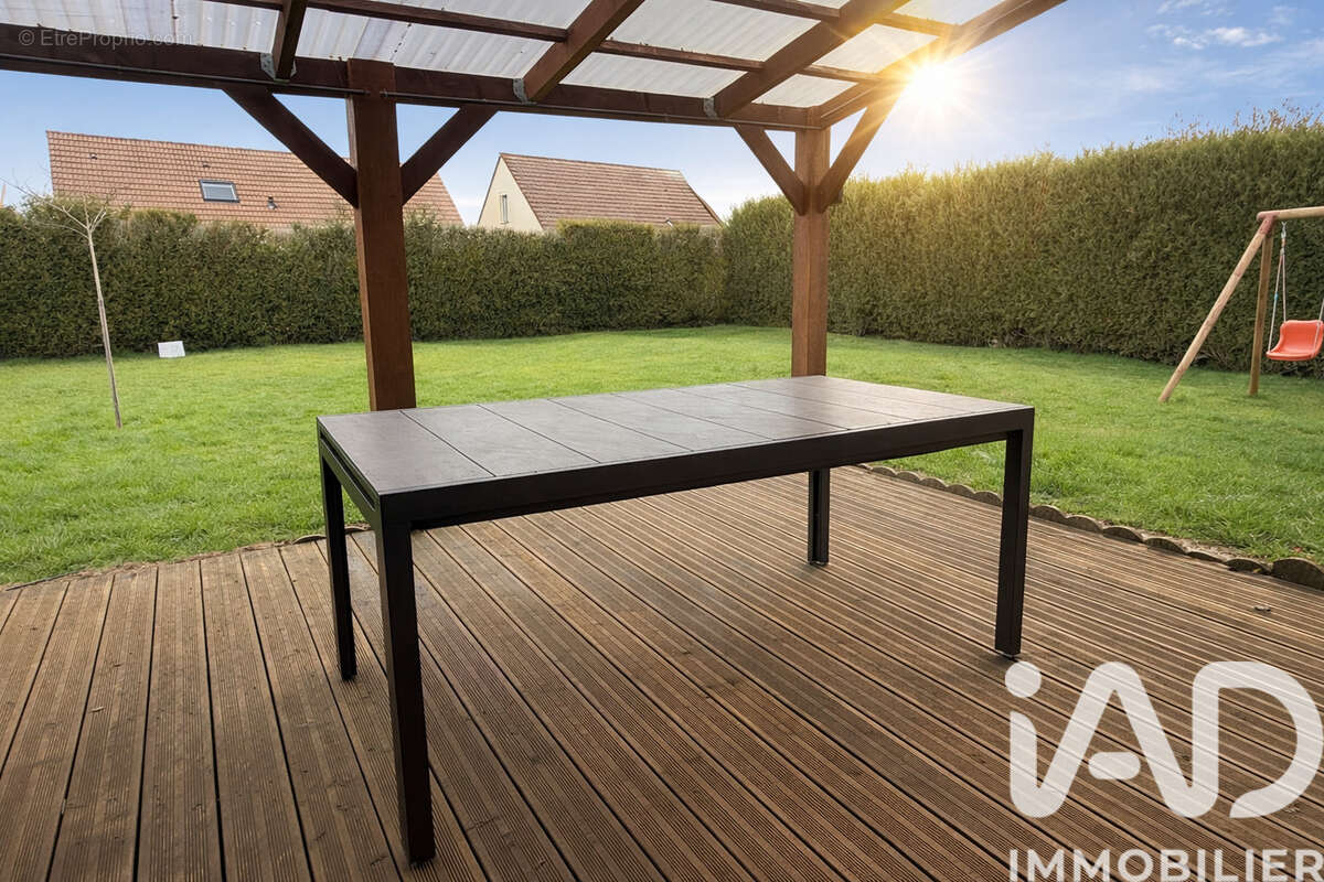 Photo 7 - Maison à CHATEAUDUN