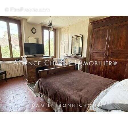 Maison 8 pièces 173 m² à vendre à Les Ormes (89110) - photo 7