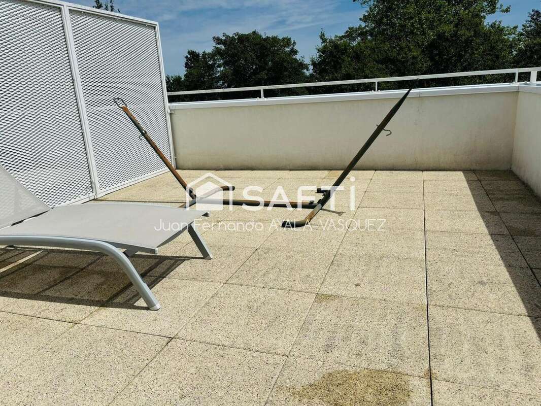 Photo 9 - Appartement à VEZIN-LE-COQUET