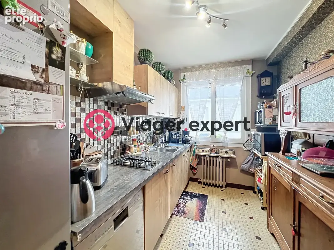 Maison 7 pièces 133 m² à vendre à Tours (37000) - photo 7