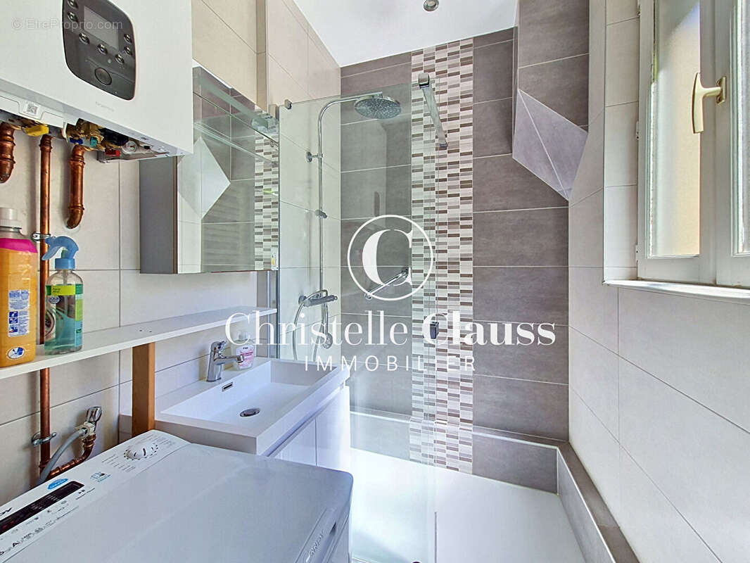 Appartement à SCHILTIGHEIM