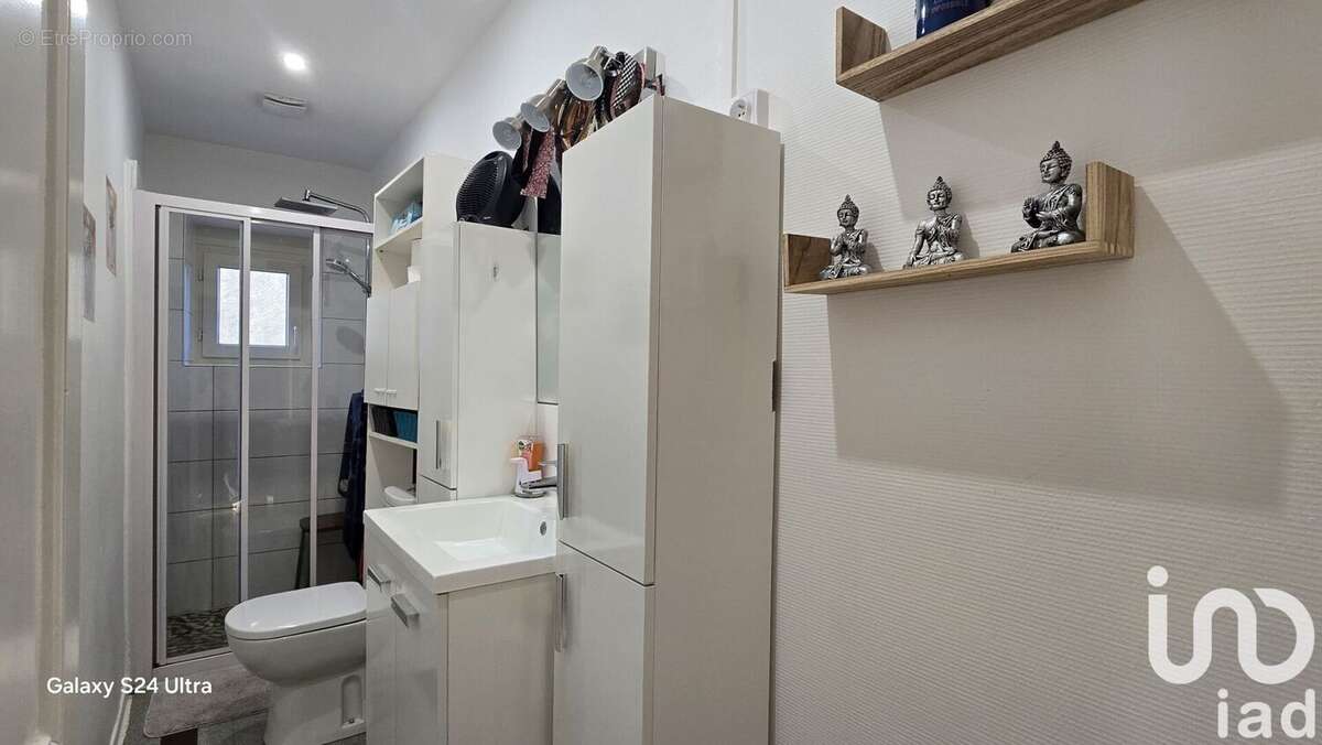 Photo 8 - Maison à SAINT-AMAND-MONTROND