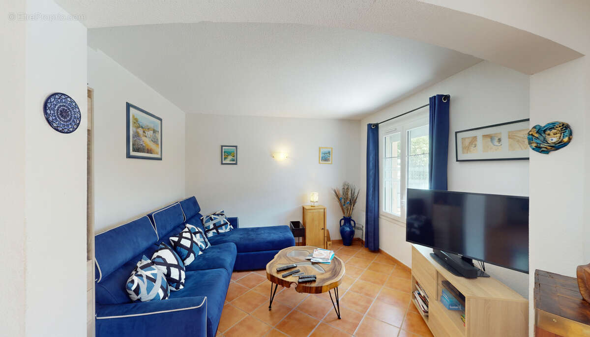 Maison Frejus 4 pièce(s) 102.46 m2 - photo 6
