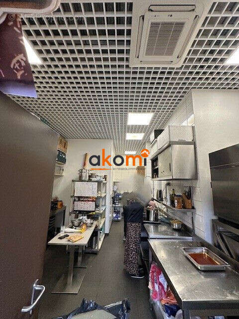 Autre à NANCY