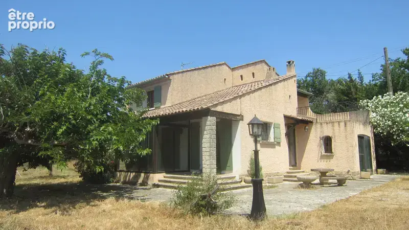 Maison à vendre 5 pièces LORIOL DU COMTAT (84) - photo 2