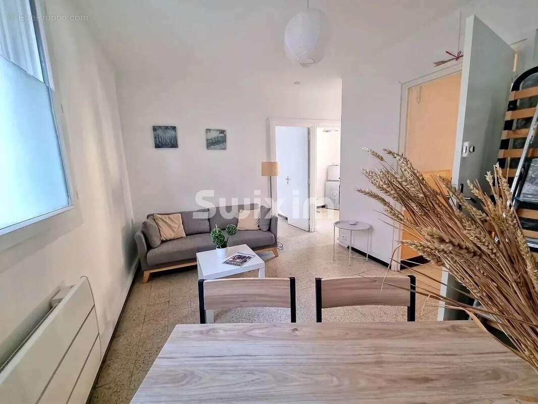 Appartement à LES ARCS