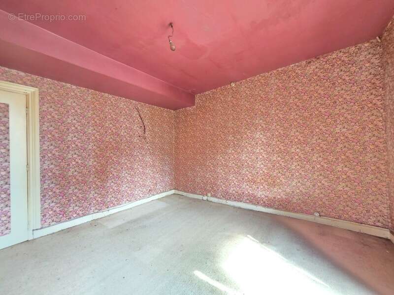 Maison à CONDEON