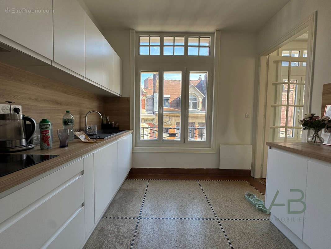 Appartement à LILLE