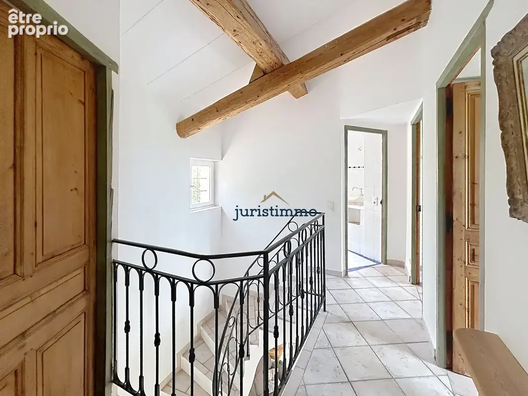 Maison de charme aux accents provençaux. - photo 11