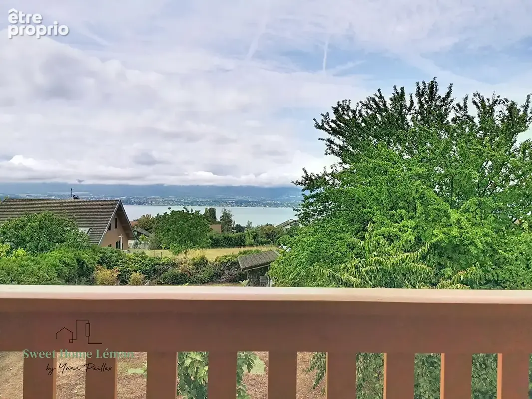 Maison de 2 apparts sur terrain 1900m² - photo 17