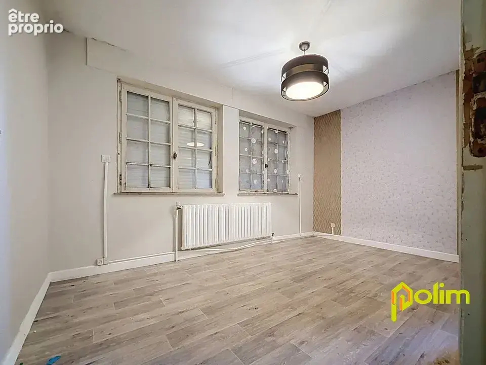 belle villa de 204 m2 à rénover totalement sur 1461 m2 - photo 6