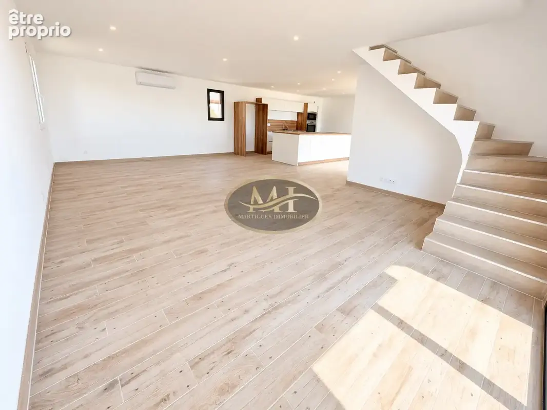 Maison neuve de type 5 - photo 4