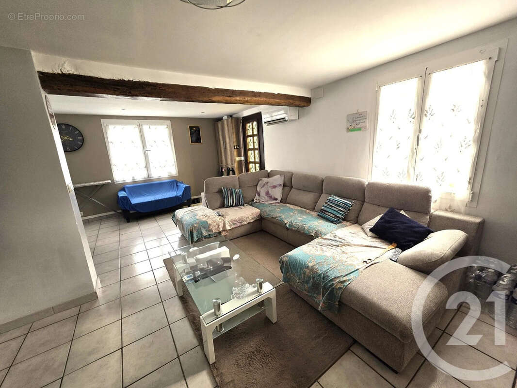 Maison à SAINT-SOUPPLETS