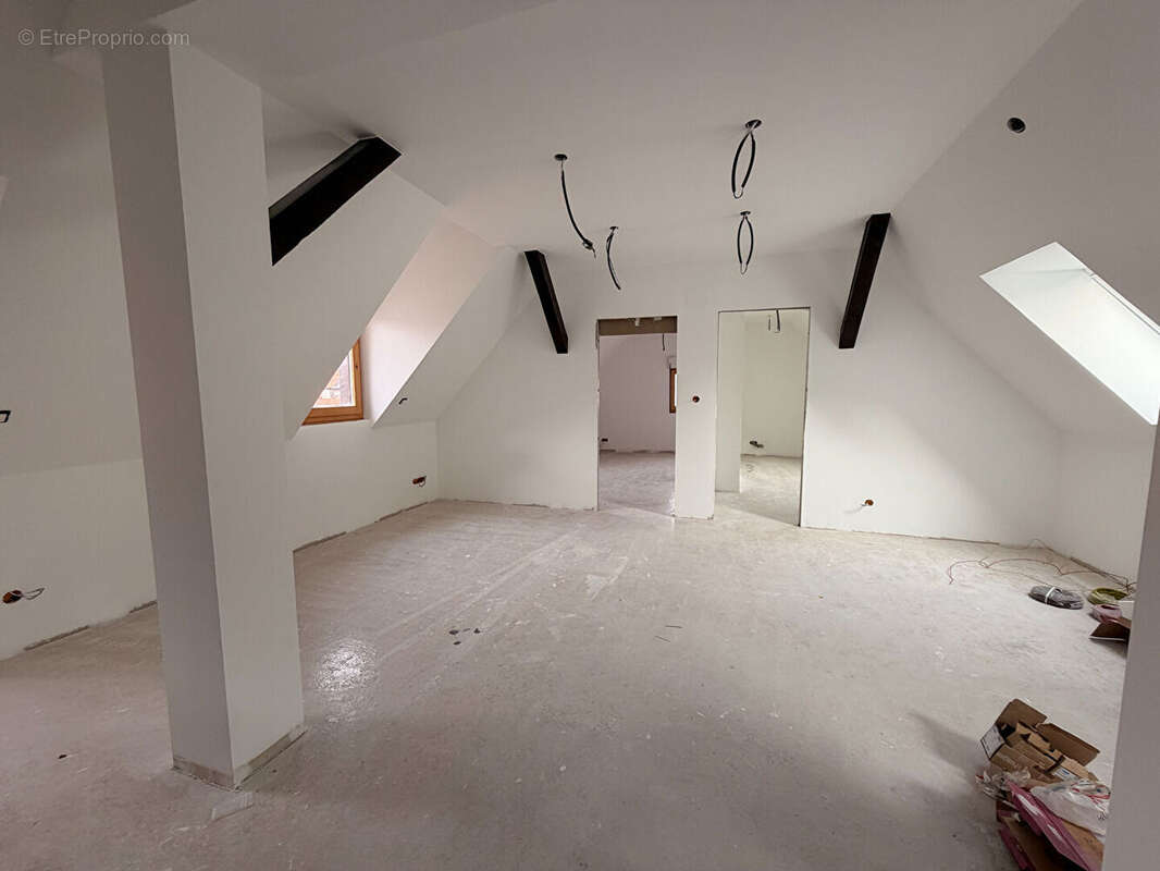 Appartement à ERSTEIN