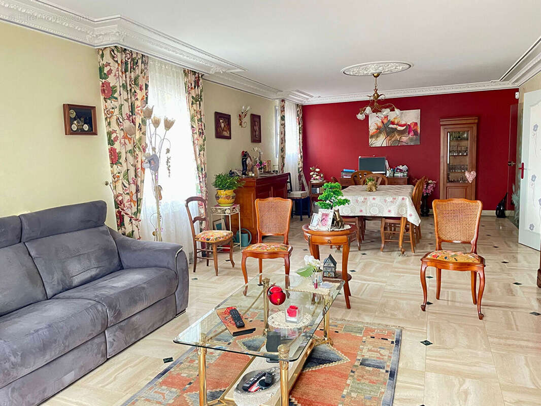 Maison à AMBOISE