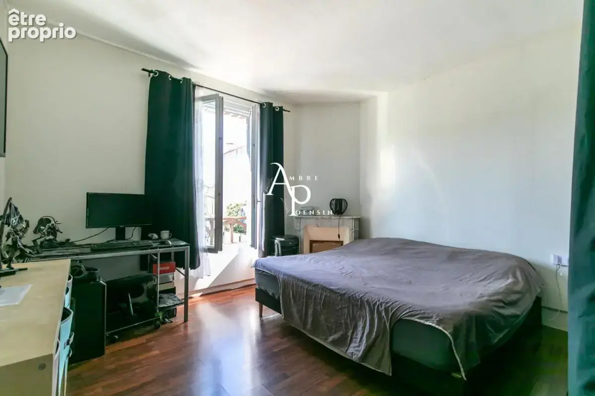Maison 6 pièces 102 m² à vendre à Le Raincy (93340) - photo 8